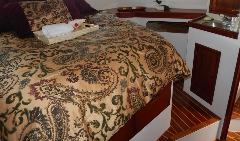 44 Wellington Master 2