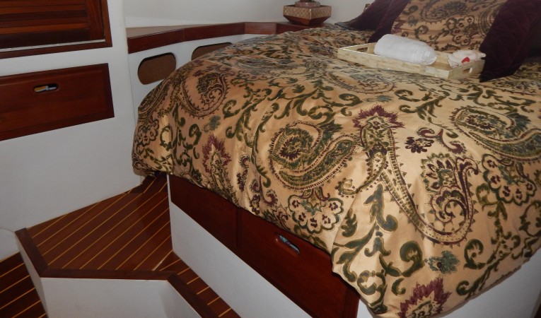 44 Wellington Master 3