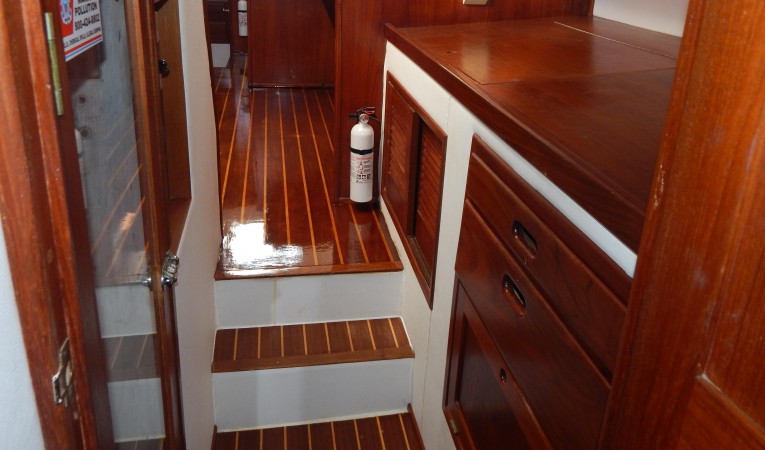 44 Wellington Passageway Aft