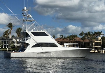 65' Viking 2003