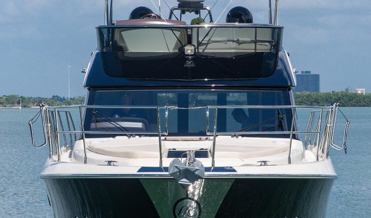 50 Beneteau 