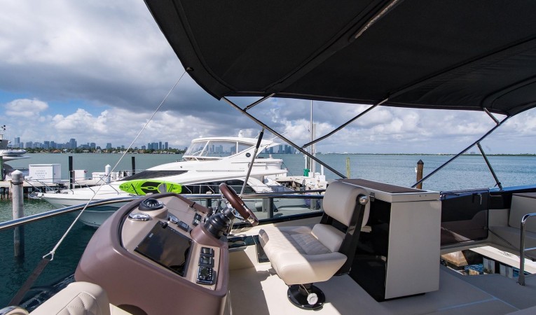 50 Beneteau 