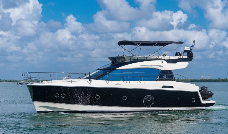 50 Beneteau 