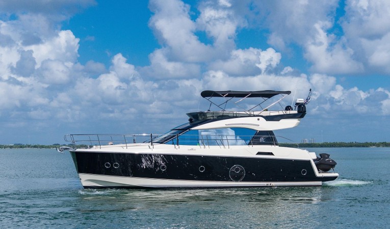 50 Beneteau 