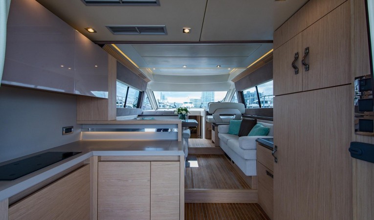 50 Beneteau 
