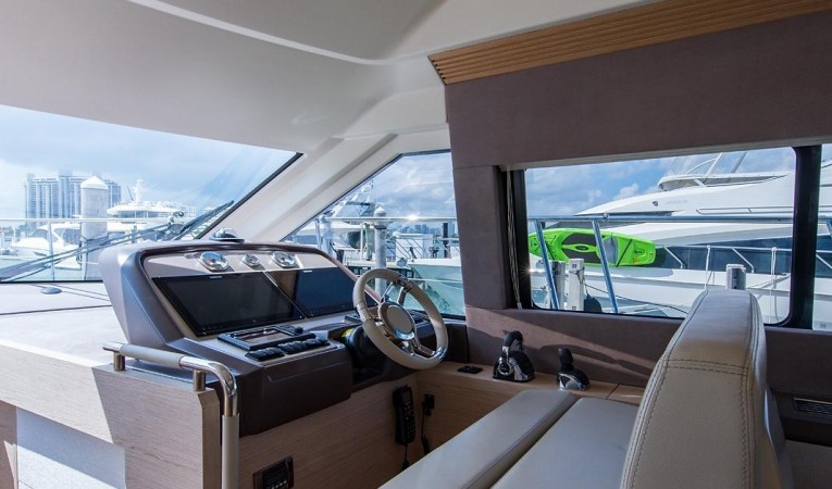 50 Beneteau 