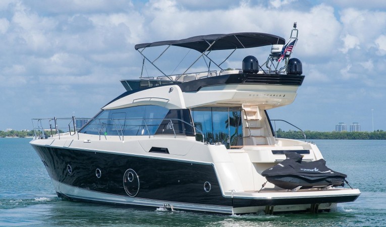 50 Beneteau 