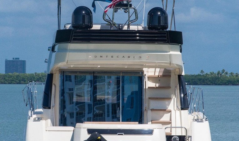 50 Beneteau 