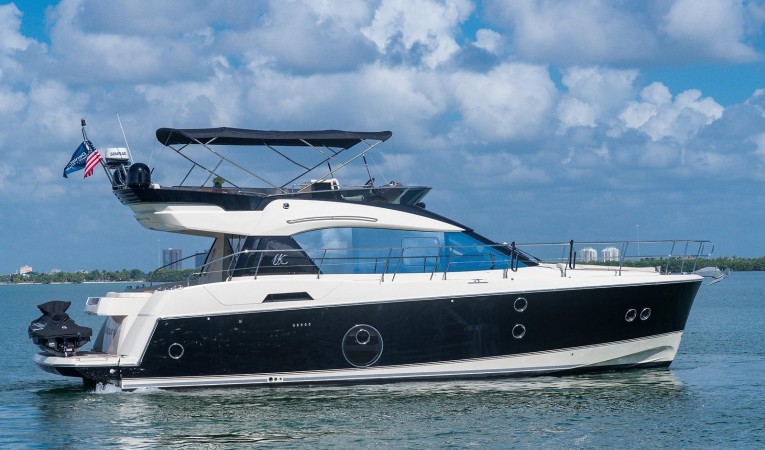 50 Beneteau 
