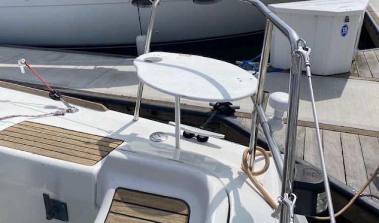 40 Beneteau 