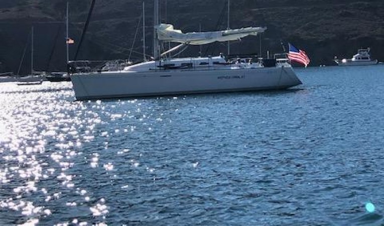 40 Beneteau 