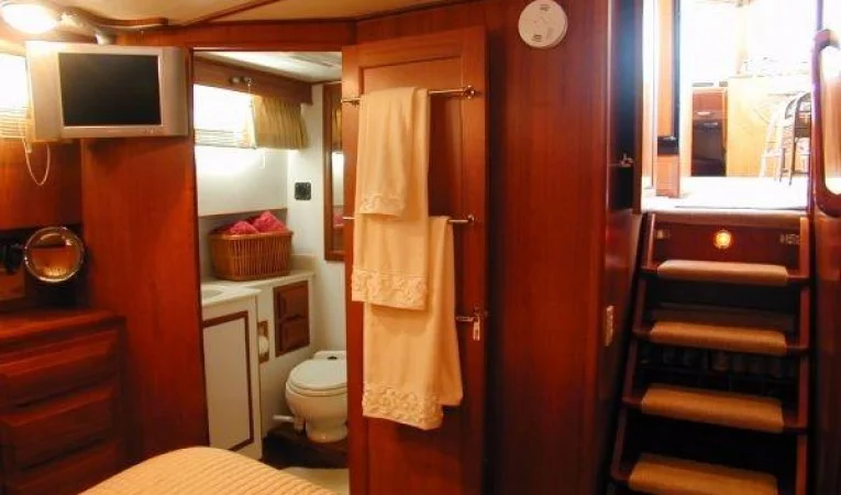 48 DeFever Master frwd