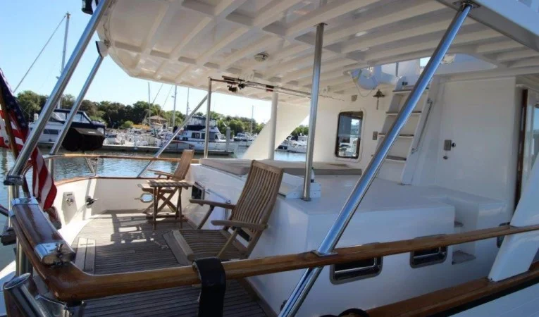 48 DeFever Great space