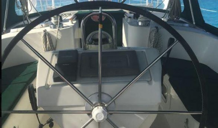 46 Beneteau 