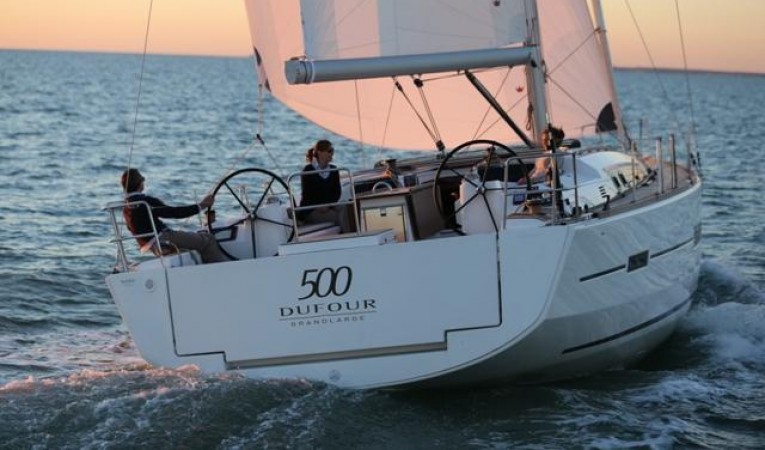 51 Dufour 