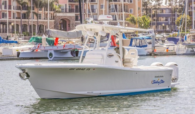 25 Regulator 