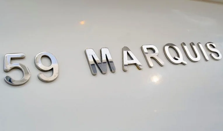 59 Marquis 