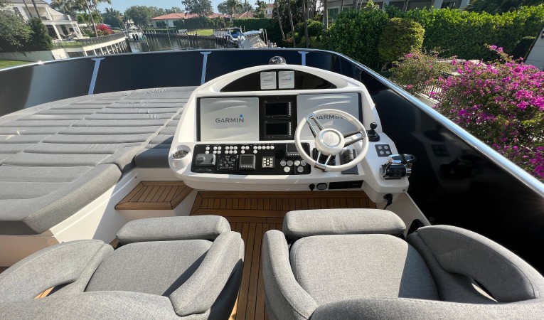 75 Sunseeker 