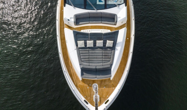 75 Sunseeker 