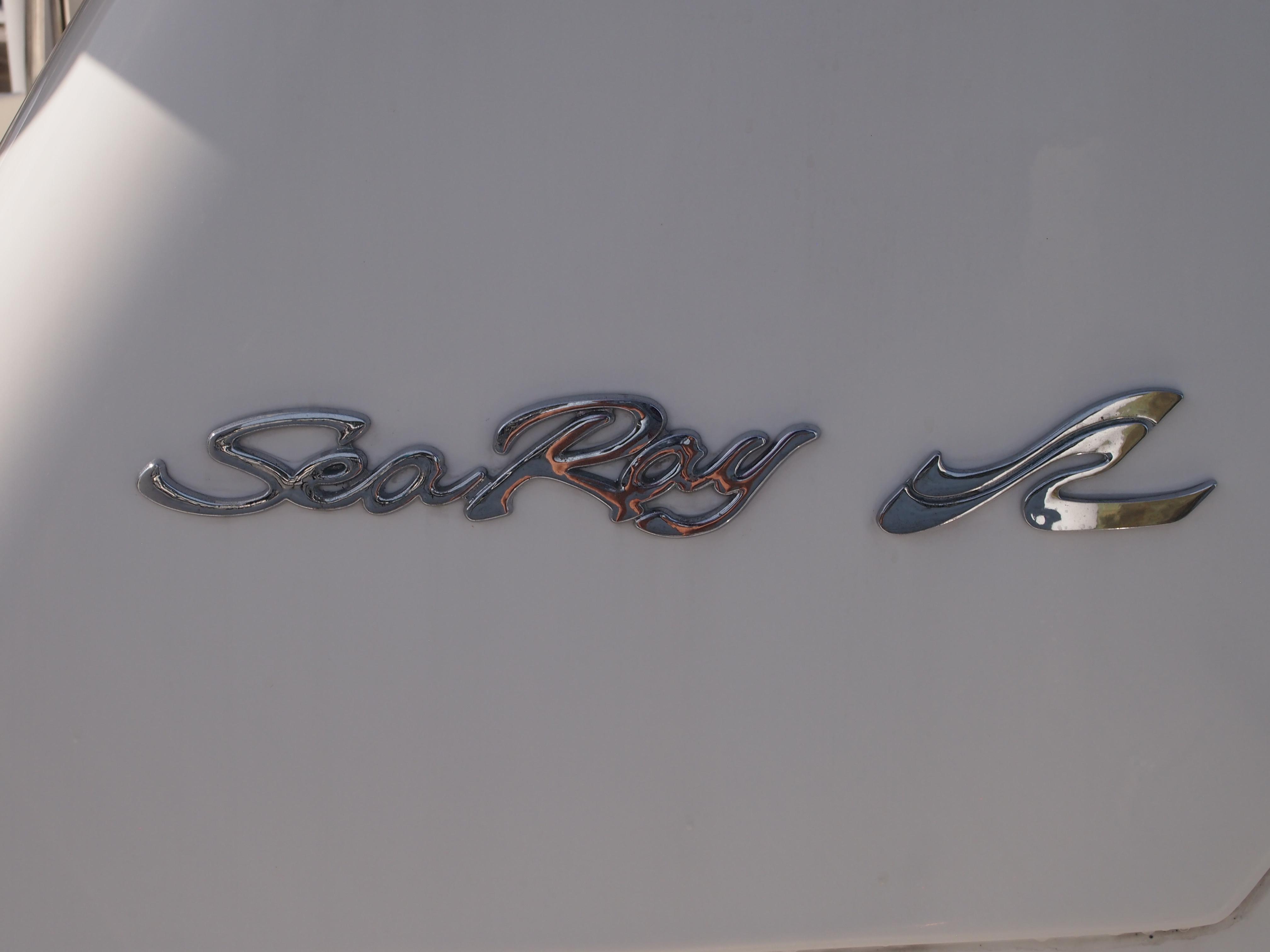 48 Sea Ray 