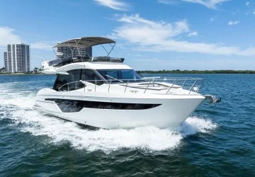 50' Galeon 2019