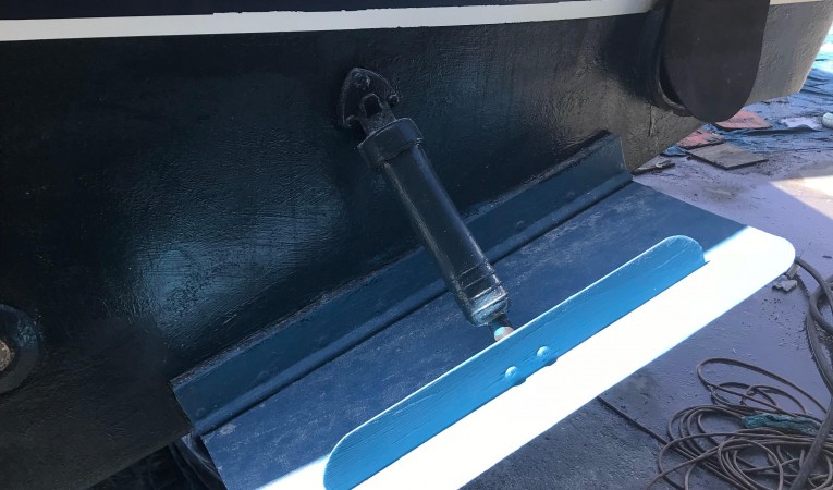 32 Blackfin Darlyn Marlyn