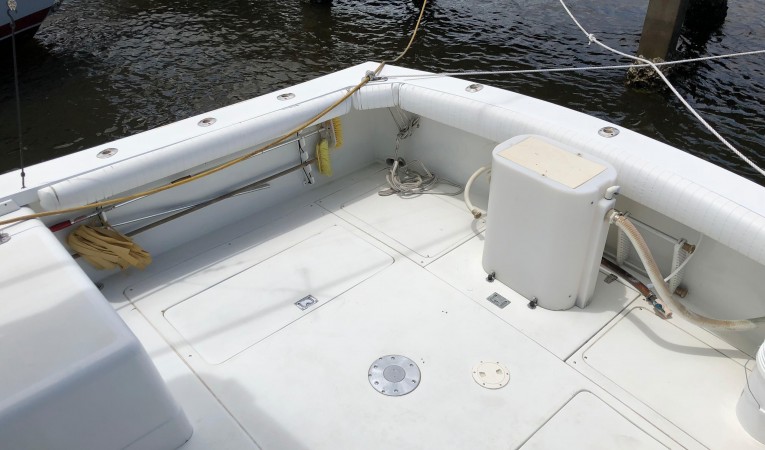 32 Blackfin Darlyn Marlyn