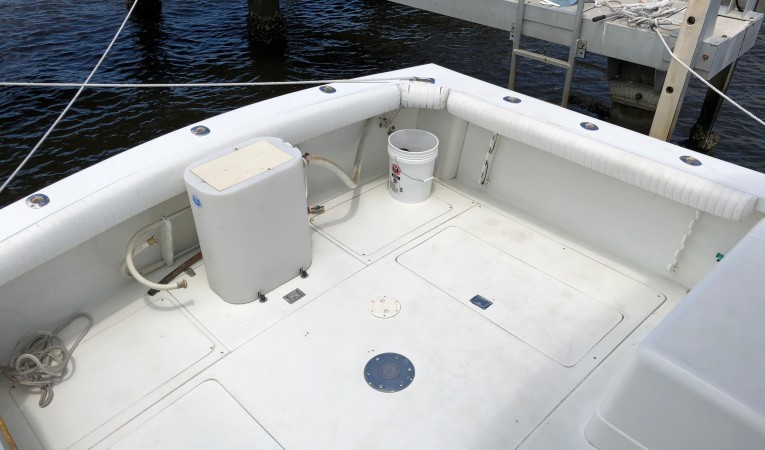 32 Blackfin Darlyn Marlyn