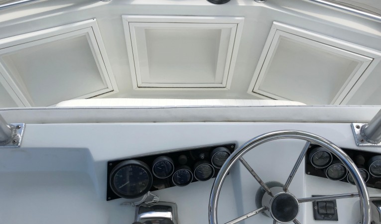 32 Blackfin Darlyn Marlyn