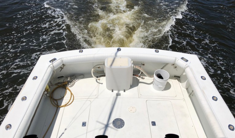 32 Blackfin Darlyn Marlyn