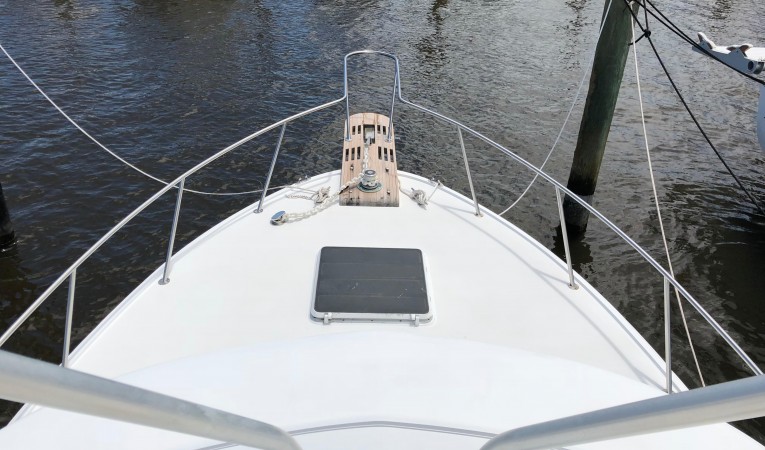 32 Blackfin Darlyn Marlyn