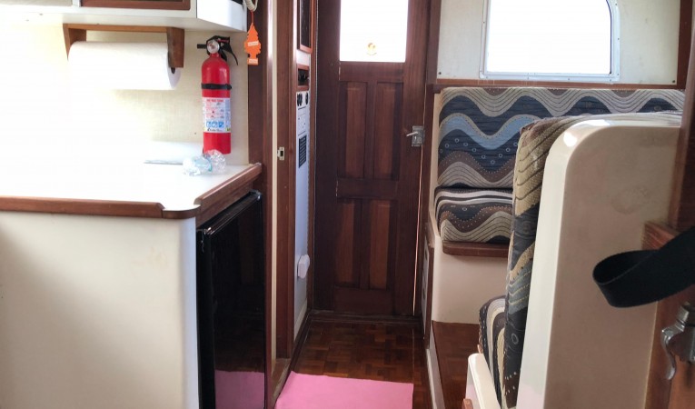 32 Blackfin Darlyn Marlyn