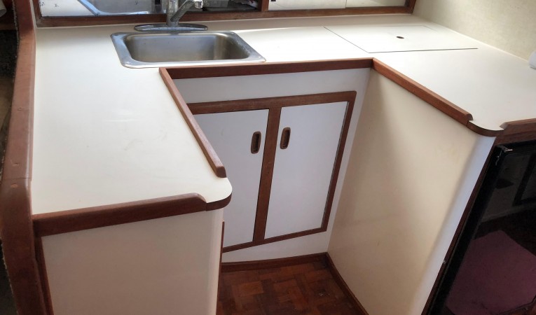 32 Blackfin Darlyn Marlyn