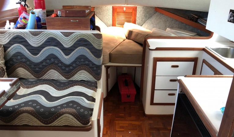 32 Blackfin Darlyn Marlyn