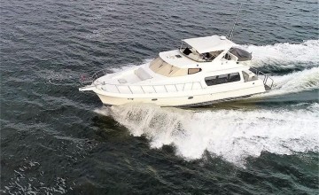 57 Mckinna 2001 YOLO Cranston, Rhode Island Sold on 2020-07-31 by