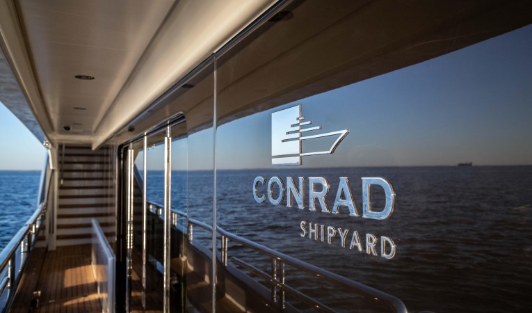 133 Conrad 