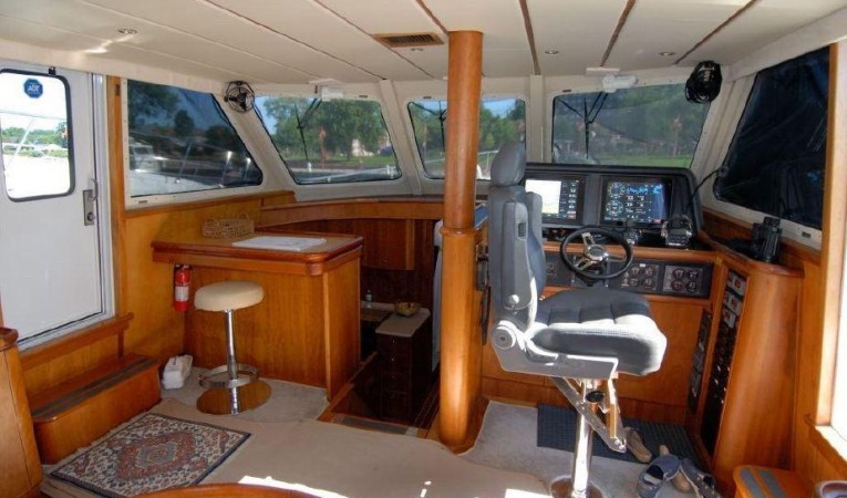 59 Kanter Pilothouse