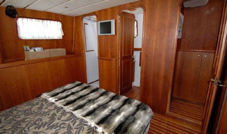 59 Kanter Master Stateroom