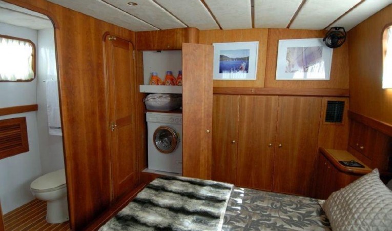 59 Kanter Master Stateroom
