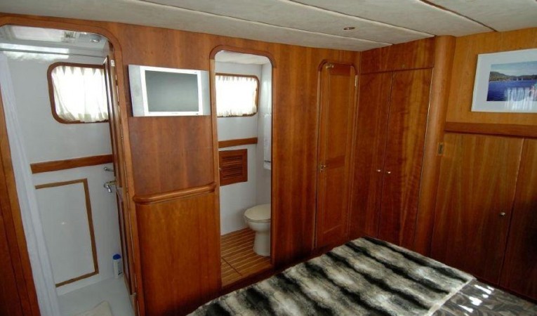59 Kanter Master Stateroom