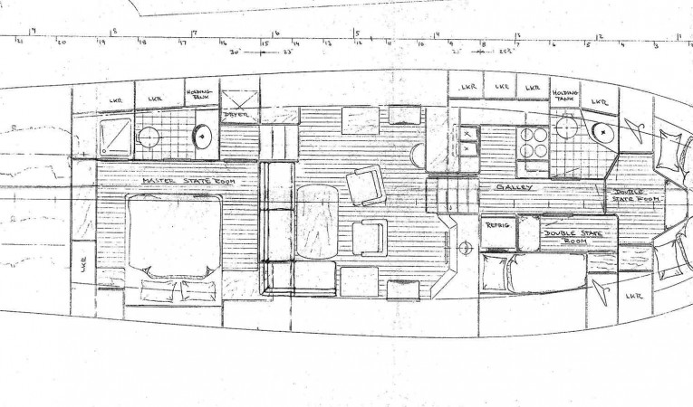 59 Kanter GA Plans