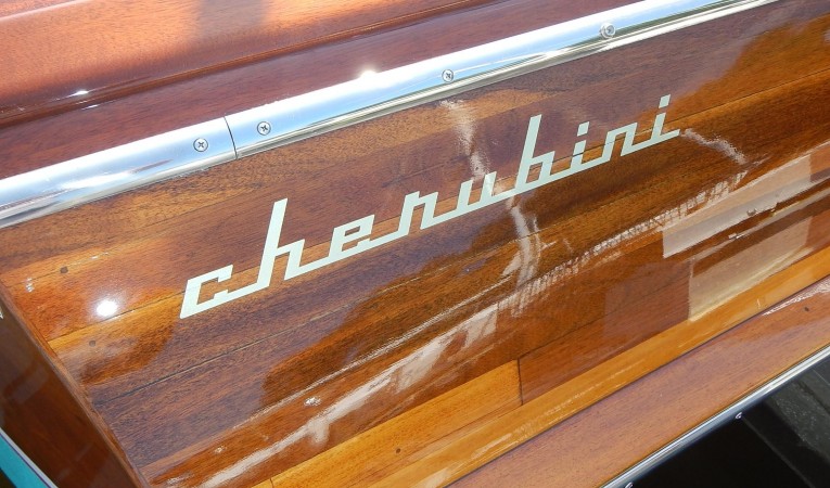 24 Cherubini 