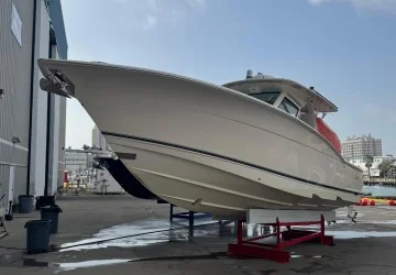 35' Scout 2019