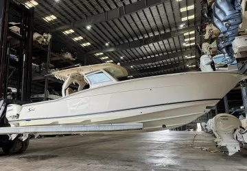 35' Scout 2019