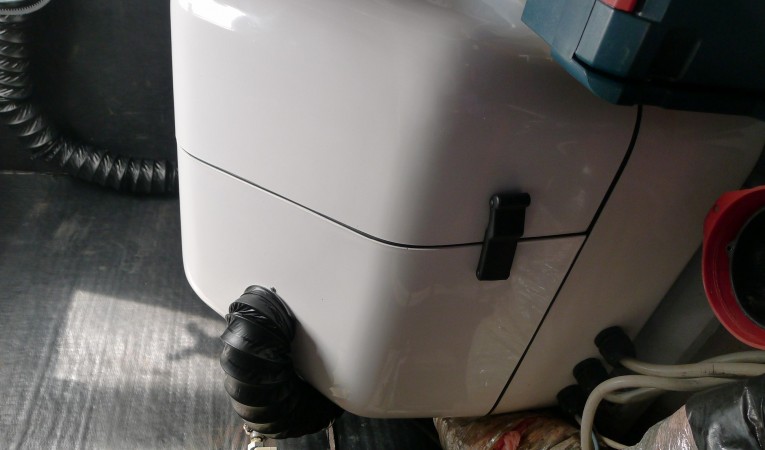 42 Jeantot Generator