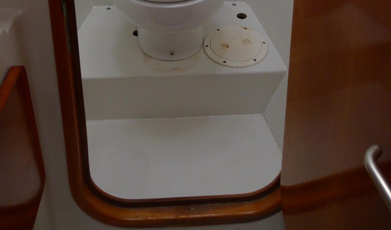 42 Jeantot Master Head