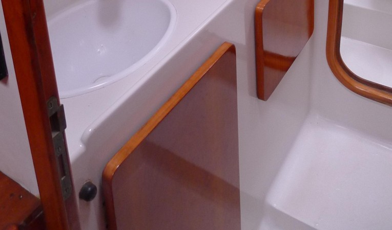 42 Jeantot Master Head