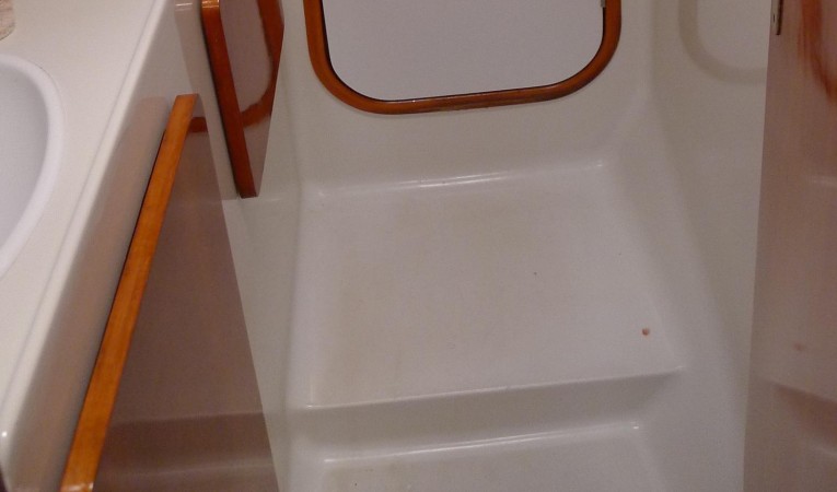 42 Jeantot Master Head