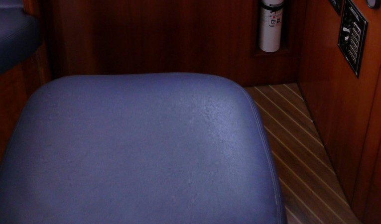 42 Jeantot Nav Station