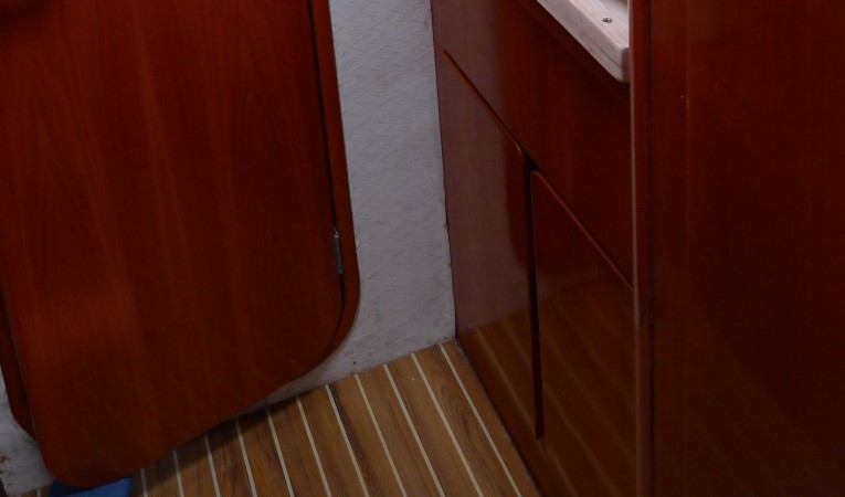 42 Jeantot Extra Dryer